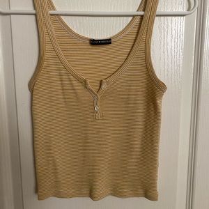 Brandy Melville - Stripe Tank
